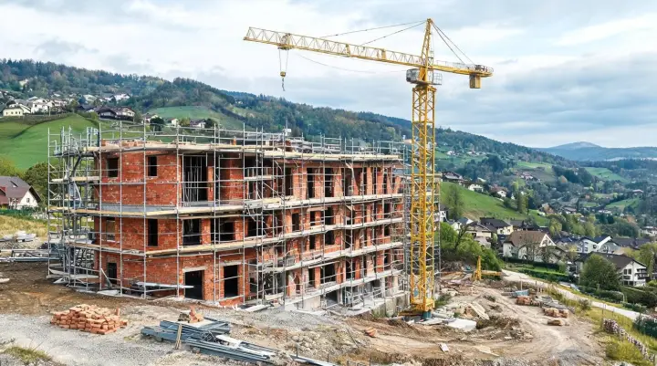 Baubegleitung & Qualitätskontrolle in Eltville am Rhein