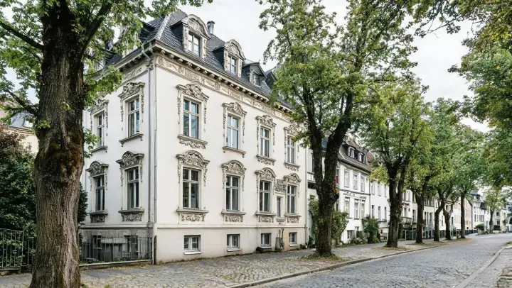 Hauskaufberatung & Bauzustand in Eltville am Rhein